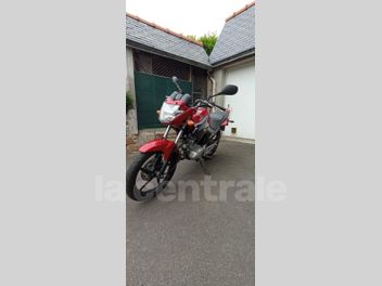 YAMAHA YBR 125