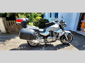 YAMAHA XVZ 1300