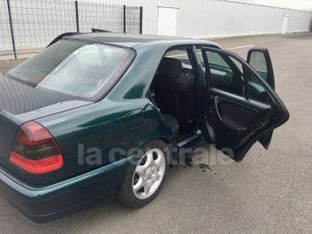 MERCEDES 