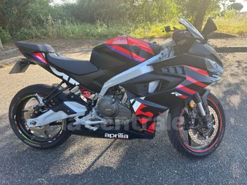 APRILIA SXV 450