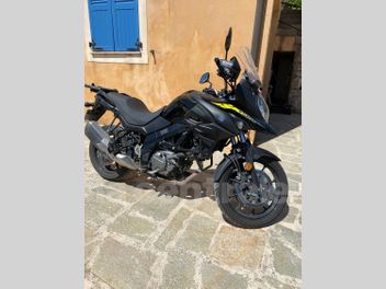 SUZUKI GSF BANDIT 650 ABS