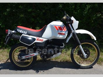 YAMAHA XTZ 600 TENERE