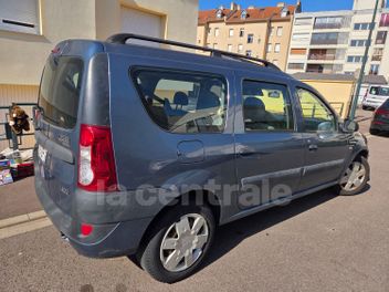 DACIA 