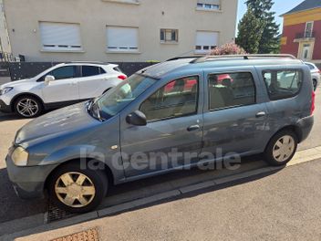 DACIA 