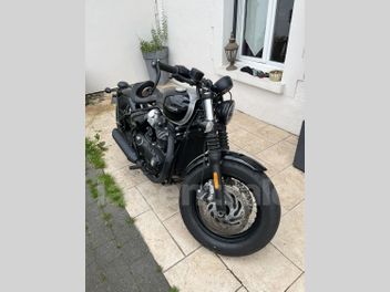 TRIUMPH BOBBER 1200