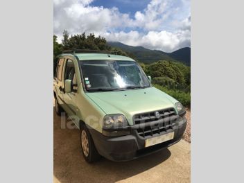 FIAT DOBLO 1.3 JTD MULTIJET MALIBU
