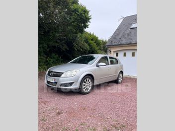 OPEL 