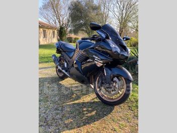 KAWASAKI ZZR 1400 ABS