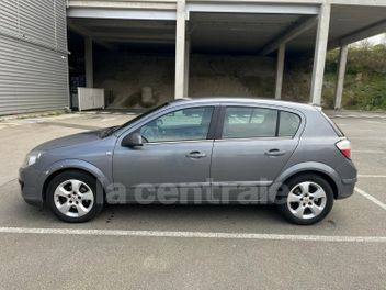 OPEL 