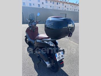 PIAGGIO X10 350