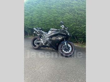 YAMAHA YZF R1 1000 INJ