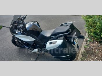 KAWASAKI SX 1000 NINJA TOURER