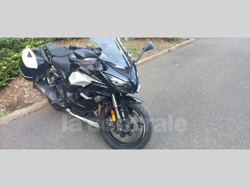 KAWASAKI SX 1000 NINJA TOURER