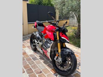 DUCATI STREETFIGHTER V4 S 1100