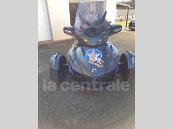 CAN AM SPYDER 1330 RT SE6