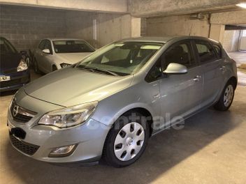 OPEL 