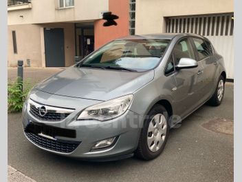 OPEL 