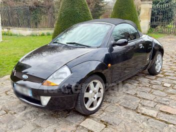 FORD STREET KA STREETKA 1.6
