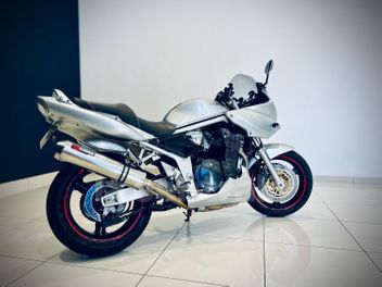 SUZUKI GSX 1100 G