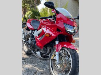 HONDA VTR 1000 FIRESTORM