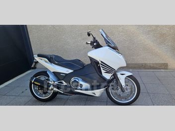HONDA INTEGRA 700