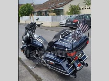 HARLEY DAVIDSON EL GLIDE ULTRA CLASSIC INJ 1584 UNI