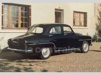 SIMCA 