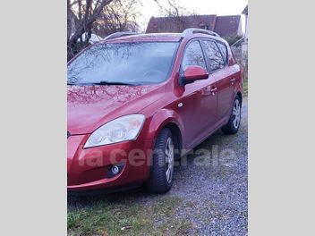 KIA CEE D SW SW 1.6 CRDI VGT 115 ACTIVE