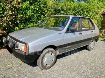 CITROEN 