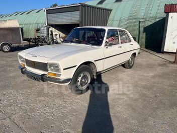 PEUGEOT 504 2.0