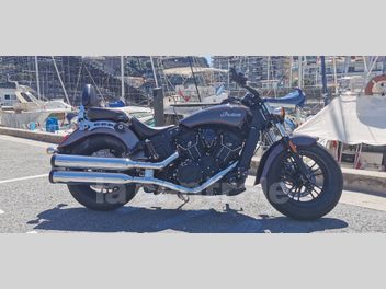 INDIAN SCOUT-SIXTY 1000