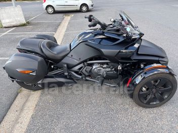 CAN AM SPYDER F3 S SM6