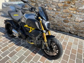 DUCATI DIAVEL 1260