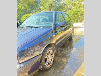 VOLKSWAGEN GOLF 3 III CL 90 BVA 3P