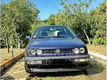 VOLKSWAGEN GOLF 3 III CL 90 BVA 3P