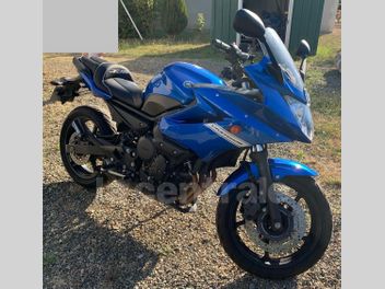 YAMAHA XJ6 DIVERSION F 600
