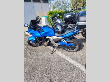 KAWASAKI Z 750 S