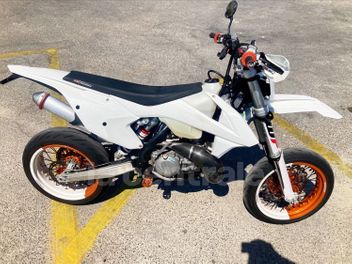 KTM EXC 250