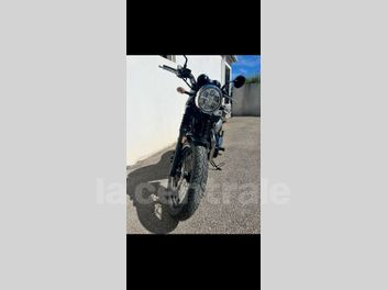 KAWASAKI W 800