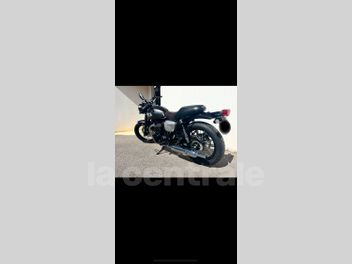 KAWASAKI W 800