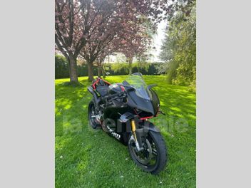 DUCATI PANIGALE V4 SP 1100