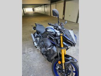 YAMAHA MT-10 1000 SP