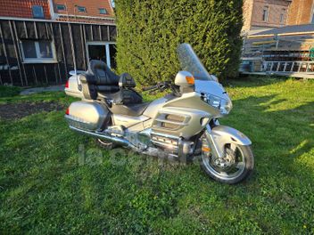 HONDA GL GOLDWING 1800