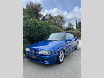RENAULT R19 CABRIOLET 16S CABRIOLET 1.8 16S
