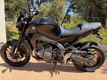 YAMAHA MT-10 1000