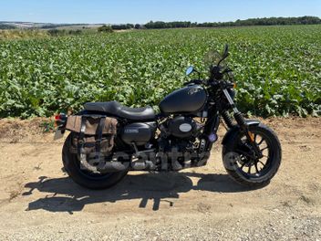 HYOSUNG BOBBER 300