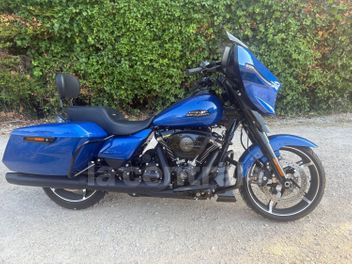 HARLEY DAVIDSON CVO STREET GLIDE 1923