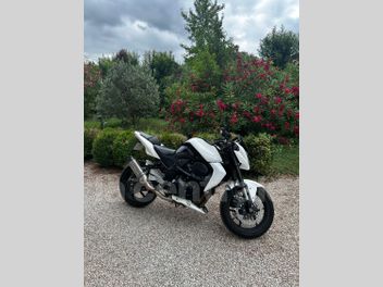 KAWASAKI Z 750