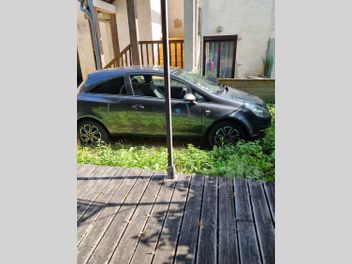 OPEL 