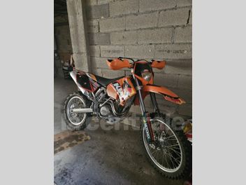 KTM EXC 520 RACING